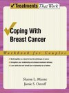 Manne, S: Coping with Breast Cancer: Workbook for Couples