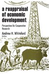 Whiteford, A: A Reappraisal of Economic Development