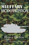 Bienen, H: The Military and Modernization