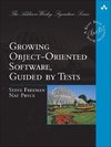 Growing Object-Oriented Software, Guided by Tests