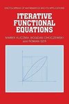 Iterative Functional Equations