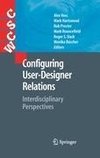 Configuring User-Designer Relations