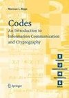 Codes: An Introduction to Information Communication and Cryptography