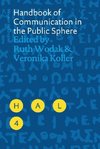 Handbook of Communication in the Public Sphere