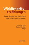 Wirklichkeitserzählungen