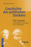 Geschichte des politischen Denkens 3/3