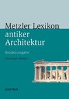 Metzler Lexikon antiker Architektur