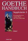 Goethe-Handbuch Supplemente