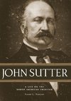 John Sutter