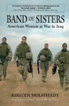 BAND OF SISTERS: AMERICAN WOMEPB