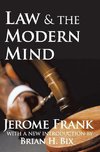 Frank, J: Law and the Modern Mind