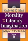 Ricci, G: Morality and the Literary Imagination