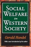 Handel, G: Social Welfare in Western Society