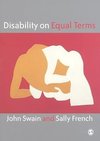 Swain, J: Disability on Equal Terms