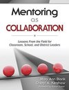 Blank, M: Mentoring as Collaboration