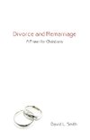 DIVORCE & REMARRIAGE