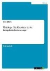 Warblogs - Ein Korrektiv in der Kriegsberichterstattung?