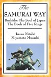 SAMURAI WAY BUSHIDO