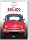 Praxisratgeber Klassikerkauf: Fiat 500 / 600 1955-1992