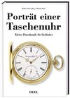 Porträt einer Taschenuhr