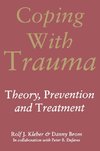 Coping with Trauma