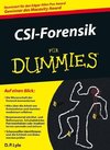 CSI-Forensik für Dummies