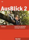 AusBlick 02. Kursbuch