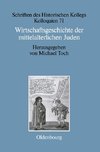 Wirtschaftsgeschichte der mittelalterlichen Juden