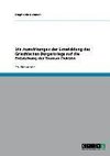 Die Auswirkungen der Entwicklung des Griechischen Bürgerkriegs auf die Entstehung der Truman-Doktrin