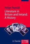 Literature in Britain and Ireland: A History