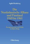 Die Nordatlantische Allianz und Finnland 1949-1961