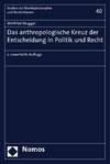 Brugger, W: Anthropologische Kreuz der Entscheidung