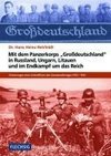 Mit dem Panzerkorps 