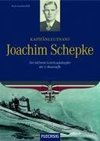 Kapitänleutnant Joachim Schepke