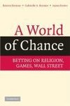 A World of Chance