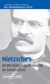 Nietzsche's 'On the Genealogy of Morality'