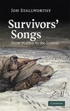 Stallworthy, J: Survivors' Songs