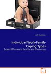 Individual Work-Family Coping Types