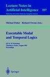 Executable Modal and Temporal Logics