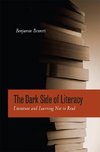 The Dark Side of Literacy