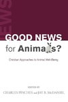 Good News for Animals?