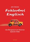 Fehlerfrei Englisch