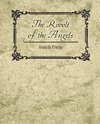 The Revolt of the Angels - Anatole France