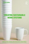 Docherty, P: Creating Sustainable Work Systems