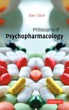 Philosophy of Psychopharmacology