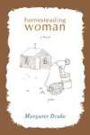 Homesteading Woman