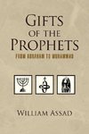 Gifts of the Prophets from Abraham to Muhammad