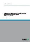 Inwiefern unterscheiden sich Deutschland und Österreich bezüglich des Arbeitsschutzes?