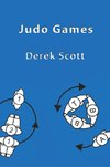 JUDO GAMES