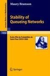 Stability of Queueing Networks